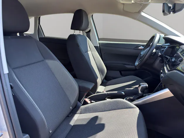 VW Taigo 1.0 TSI Life DSG