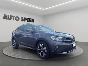 VW Taigo 1.0 TSI Life DSG