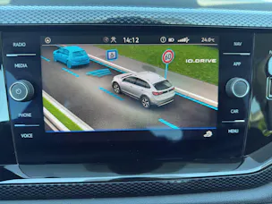 VW Taigo 1.0 TSI Life DSG