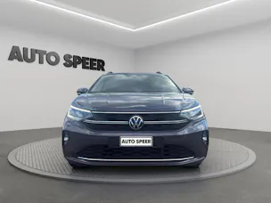VW Taigo 1.0 TSI Life DSG