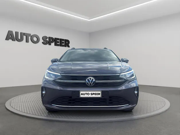 VW Taigo 1.0 TSI Life DSG