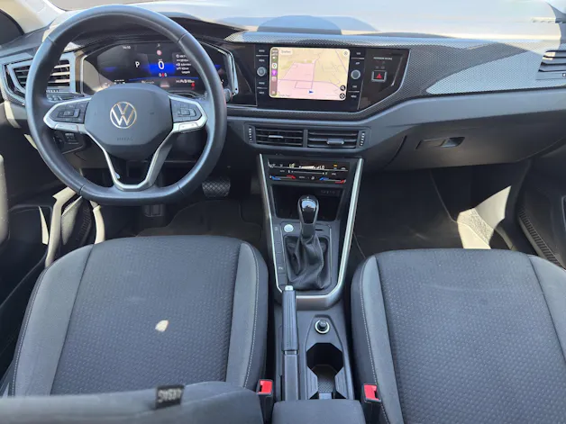 VW Taigo 1.0 TSI Life DSG