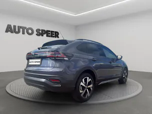 VW Taigo 1.0 TSI Life DSG