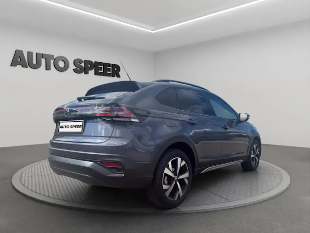 VW Taigo 1.0 TSI Life DSG