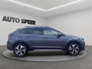 VW Taigo 1.0 TSI Life DSG