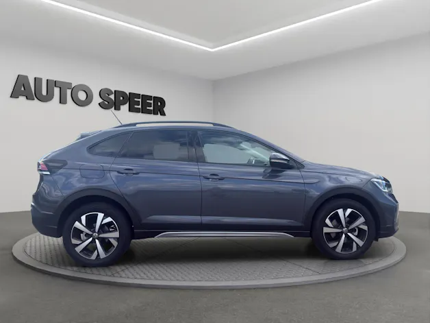 VW Taigo 1.0 TSI Life DSG
