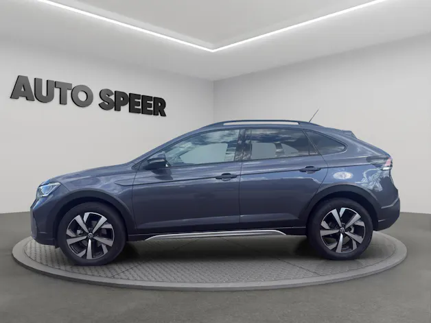 VW Taigo 1.0 TSI Life DSG