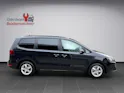 SEAT Alhambra 2.0 TDI Style DSG * 7 Plätzer * Facelift * AHK *