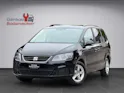 SEAT Alhambra 2.0 TDI Style DSG * 7 Plätzer * Facelift * AHK *