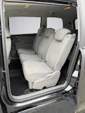 SEAT Alhambra 2.0 TDI Style DSG * 7 Plätzer * Facelift * AHK *