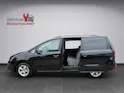SEAT Alhambra 2.0 TDI Style DSG * 7 Plätzer * Facelift * AHK *