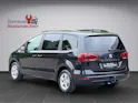 SEAT Alhambra 2.0 TDI Style DSG * 7 Plätzer * Facelift * AHK *