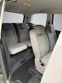 SEAT Alhambra 2.0 TDI Style DSG * 7 Plätzer * Facelift * AHK *