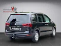 SEAT Alhambra 2.0 TDI Style DSG * 7 Plätzer * Facelift * AHK *