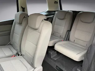 SEAT Alhambra 2.0 TDI Style DSG * 7 Plätzer * Facelift * AHK *