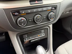 SEAT Alhambra 2.0 TDI Style DSG * 7 Plätzer * Facelift * AHK *