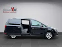 SEAT Alhambra 2.0 TDI Style DSG * 7 Plätzer * Facelift * AHK *