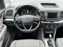 SEAT Alhambra 2.0 TDI Style DSG * 7 Plätzer * Facelift * AHK *