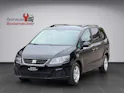 SEAT Alhambra 2.0 TDI Style DSG * 7 Plätzer * Facelift * AHK *