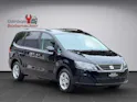 SEAT Alhambra 2.0 TDI Style DSG * 7 Plätzer * Facelift * AHK *