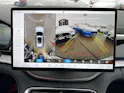 BYD Seal U DM-i PHEV Design AWD 324PS Automat