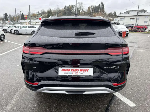BYD Seal U DM-i PHEV Design AWD 324PS Automat