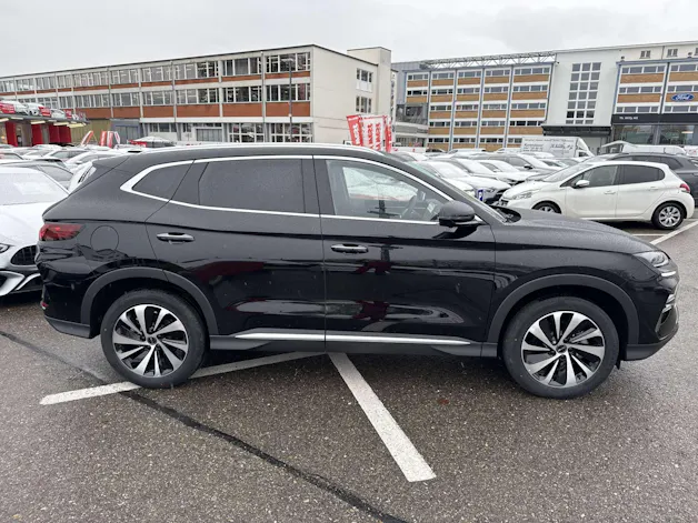 BYD Seal U DM-i PHEV Design AWD 324PS Automat