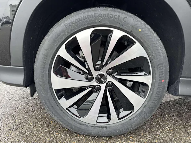 BYD Seal U DM-i PHEV Design AWD 324PS Automat