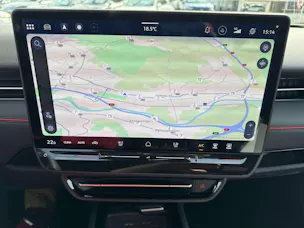 VW ID.7 Tourer GTX 86 kWh 4 Motion Automat