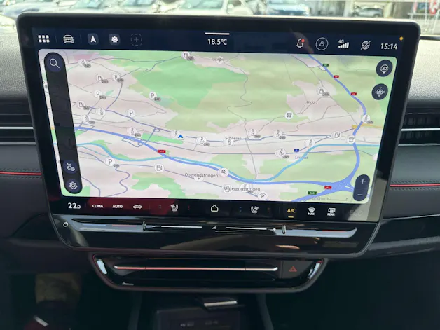 VW ID.7 Tourer GTX 86 kWh 4 Motion Automat