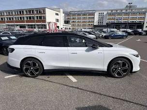 VW ID.7 Tourer GTX 86 kWh 4 Motion Automat