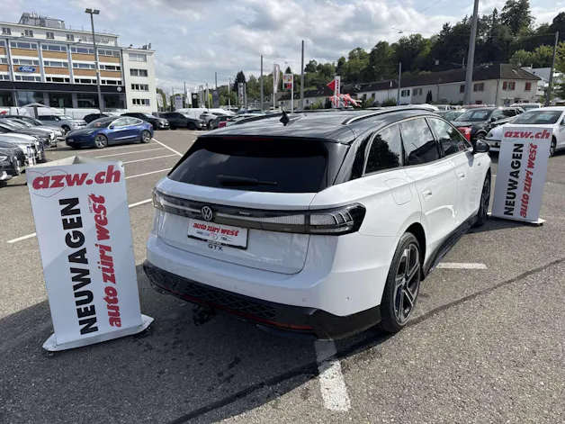 VW ID.7 Tourer GTX 86 kWh 4 Motion Automat
