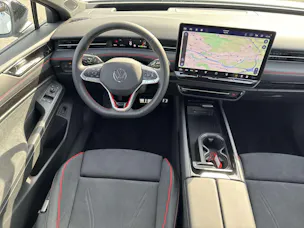 VW ID.7 Tourer GTX 86 kWh 4 Motion Automat