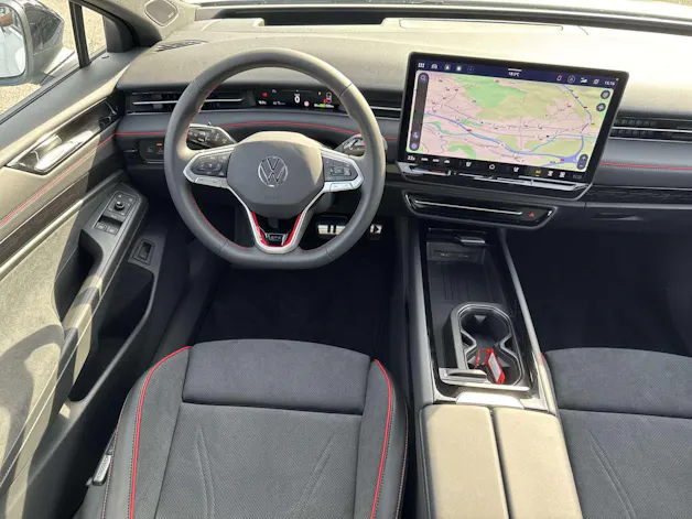 VW ID.7 Tourer GTX 86 kWh 4 Motion Automat