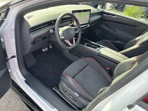 VW ID.7 Tourer GTX 86 kWh 4 Motion Automat