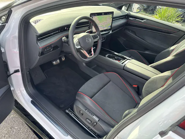 VW ID.7 Tourer GTX 86 kWh 4 Motion Automat