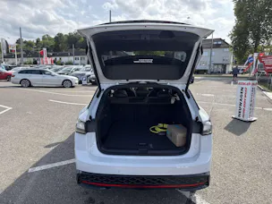 VW ID.7 Tourer GTX 86 kWh 4 Motion Automat