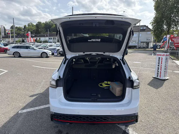 VW ID.7 Tourer GTX 86 kWh 4 Motion Automat
