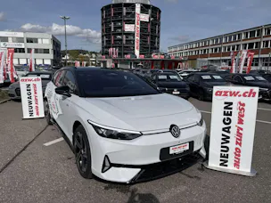 VW ID.7 Tourer GTX 86 kWh 4 Motion Automat