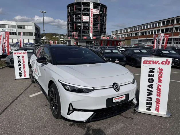 VW ID.7 Tourer GTX 86 kWh 4 Motion Automat