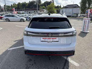 VW ID.7 Tourer GTX 86 kWh 4 Motion Automat