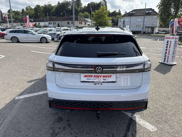 VW ID.7 Tourer GTX 86 kWh 4 Motion Automat