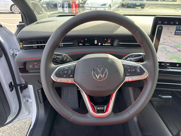 VW ID.7 Tourer GTX 86 kWh 4 Motion Automat