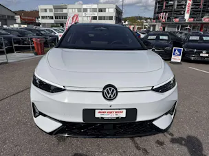 VW ID.7 Tourer GTX 86 kWh 4 Motion Automat