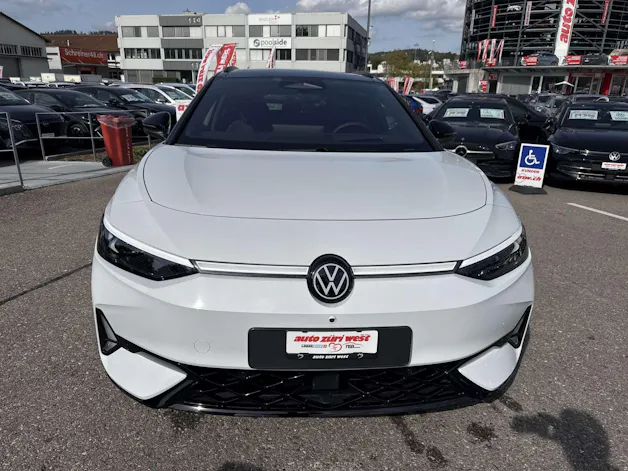 VW ID.7 Tourer GTX 86 kWh 4 Motion Automat