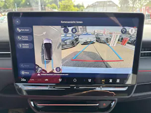 VW ID.7 Tourer GTX 86 kWh 4 Motion Automat