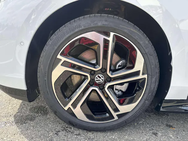VW ID.7 Tourer GTX 86 kWh 4 Motion Automat