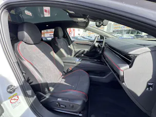 VW ID.7 Tourer GTX 86 kWh 4 Motion Automat