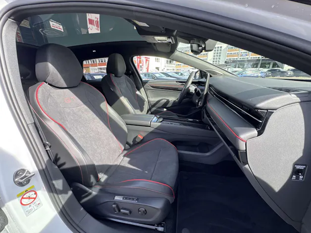 VW ID.7 Tourer GTX 86 kWh 4 Motion Automat