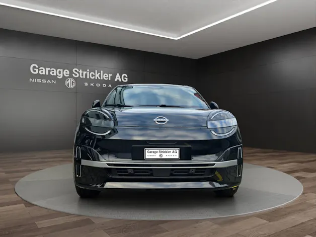 NISSAN Micra Advance